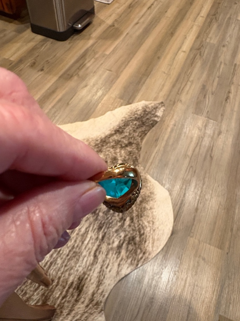 Sajen ring - Picture 5 of 6